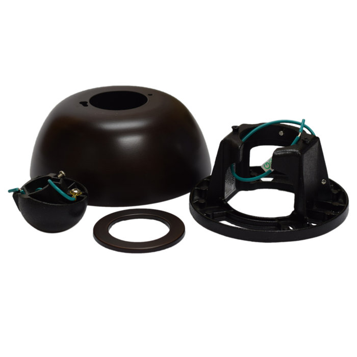 Fanimation Fan Sloped Ceiling Adapters Wayfair